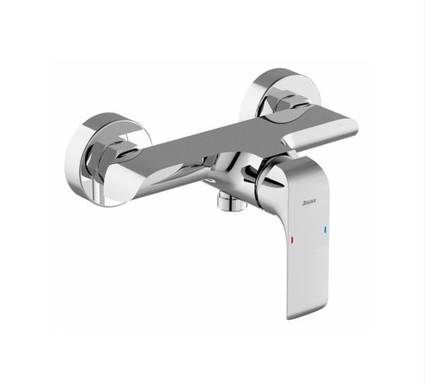 Bateria natryskowa Flat