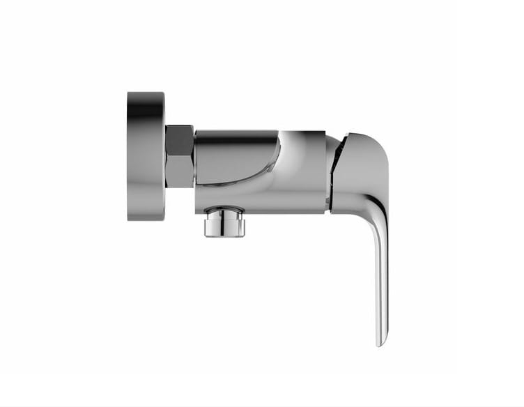 Bateria natryskowa Flat