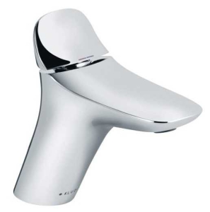 Bateria umywalkowa Kludi Ambienta bez korka