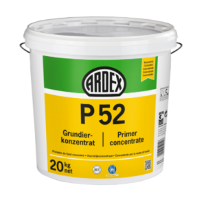 Koncentrat gruntujący Ardex P 52 5 kg