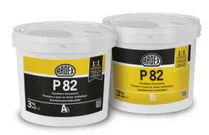 Mostek szczepny Ardex P 82 2 kg