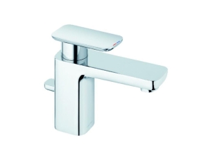 Bateria umywalkowa Kludi E2 jednouchwytowa 141 mm