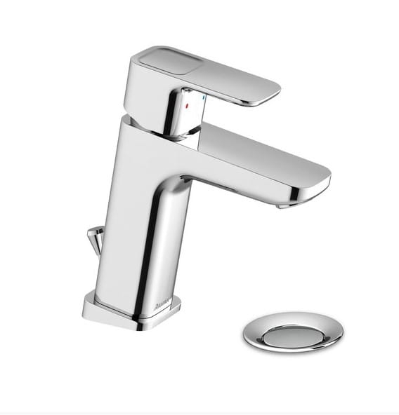 Bateria  umywalkowa 10