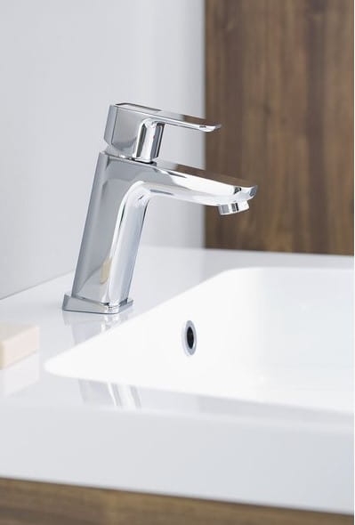 Bateria  umywalkowa 10