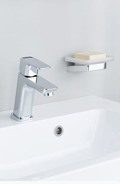 Bateria  umywalkowa 10