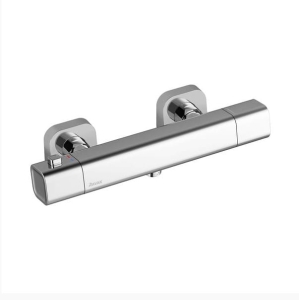 Bateria natryskowa termostatyczna Ravak 10 ° chrom