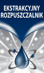 Rozpuszczalnik ekstrakcyjny Radchem 1 l