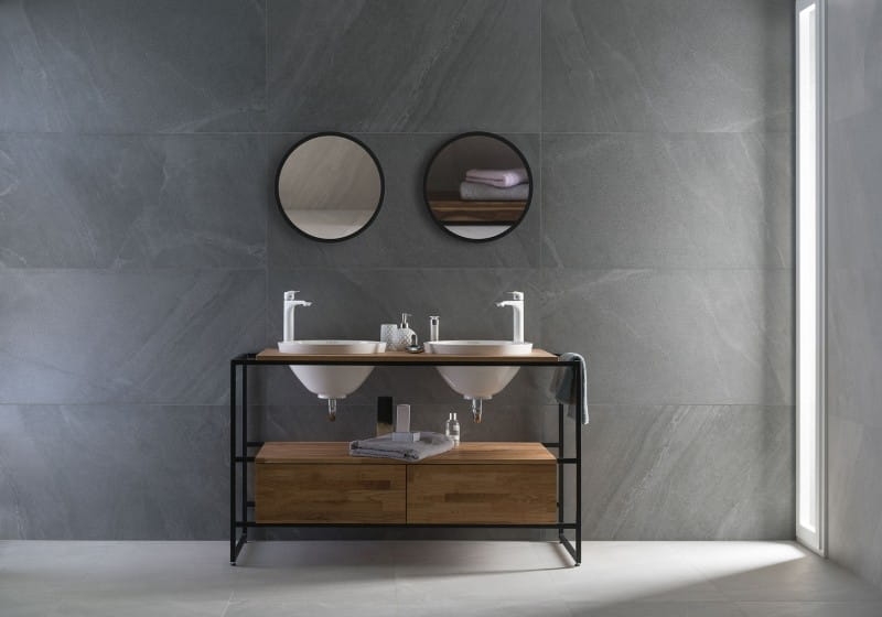 Gres Cerrad Stonehenge SH 13 Ciemnoszary