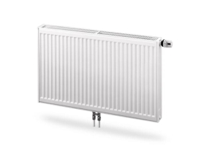 Grzejnik  ścienny Purmo Ventil Compact M biały CVM33 500/1400