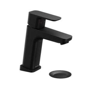 Bateria umywalkowa Ravak 10 ° Free 170 mm black 