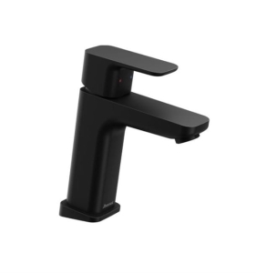 Bateria umywalkowa Ravak 10 ° Free 170 mm black bez korka