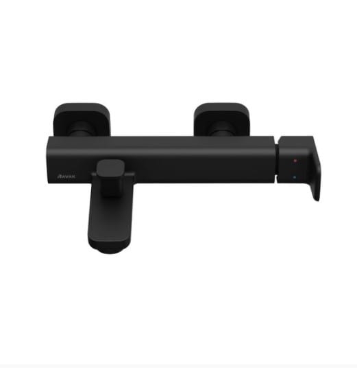 Bateria wannowa 10 free black