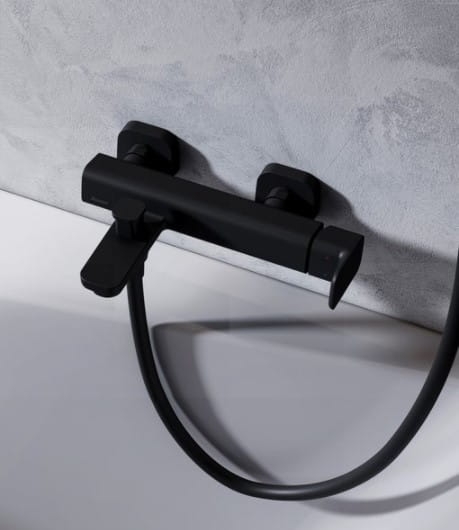 Bateria wannowa 10 free black