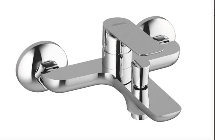 Bateria wannowa Ravak Classic