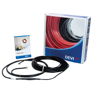 Kabel grzejny Danfoss DeviSnow 30T DTCE-30 830W 27m 89846006
