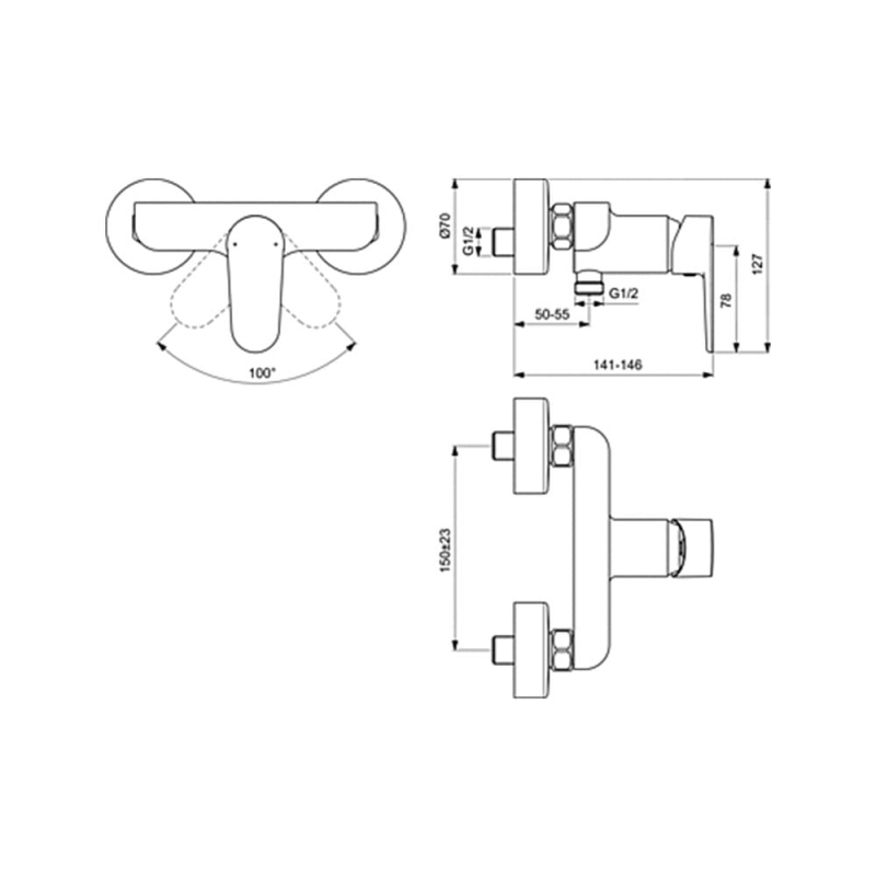 Ideal Standard Tyria BC156HS 1.jpg