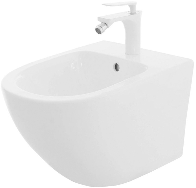 Bidet Podwieszany Carlo Mini Rea