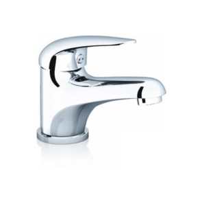 Bateria umywalkowa Ravak Suzan bez korka