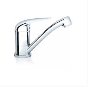 Bateria umywalkowa Ravak Suzan z obrotową wylewką