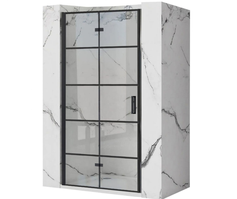 Drzwi Prysznicowe Rea Molier