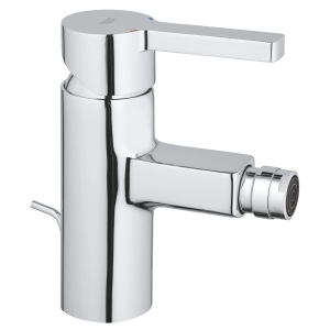 Bateria bidetowa Grohe Lineare chrom  33848000