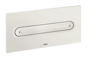 Przycisk spłukujący do WC Viega Visign for Style 11 pergamon 597 122