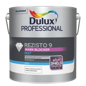 Dulux Professional REZISTO 9 MARK BLOCKER clear 2,03l
