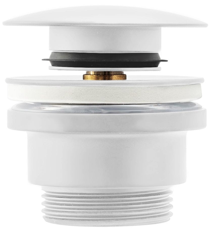 Korek klik-klak uniwersalny Rea