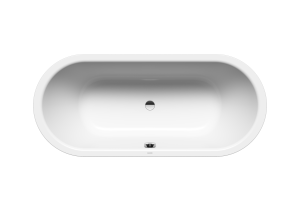 Wanna wolnostojąca Kaldewei Classic Duo Oval biała 170x75 113-7