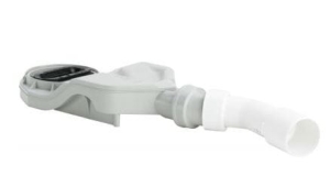 Syfon do brodzika Viega Advantix 721718 