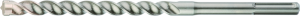 Wiertło SDS do betonu zbrojonego Rawlplug Rebardrill RT-SDSR-16/260 16x200x260mm