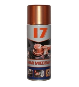 Smar miedziany EUC 17 400ml SM/01/400