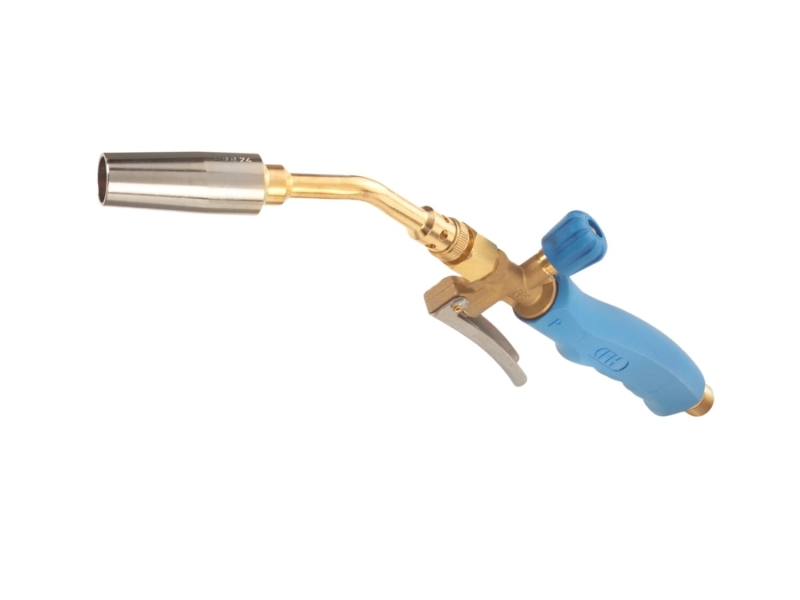 Palnik Turbo Logo Tools GT 2000