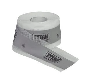 Taśma uszczelniająca 120/70 Tytan rolka 10mb