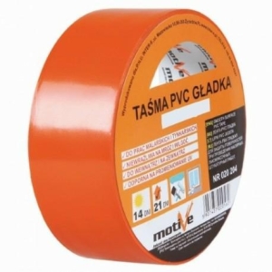 Taśma maskująca z PVC Motive 30mmx25m