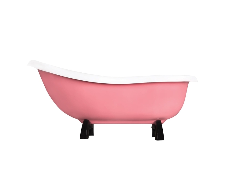 Wanna Wolnostojąca Besco Otylia baby 85 x 47