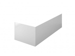 Obudowa do wanny Besco Intrica 170 cm - DODATKOWO 5% RABATU NA KOD BESCO5