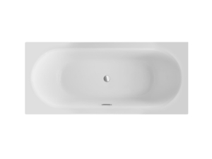 Wanna prostokątna Besco Vitae Slim+ 150 x 75 cm- DODATKOWO 5% RABATU NA KOD BESCO5