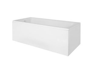 Obudowa do wanny  Besco Talia 160- DODATKOWO 5% RABATU NA KOD BESCO5