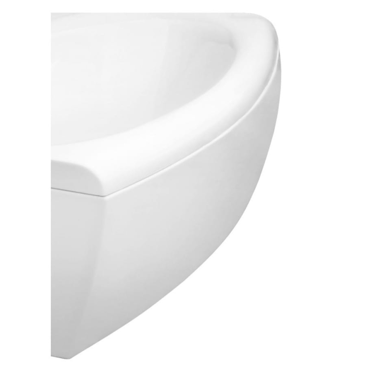 Obudowa do wanny Besco Telimena 160
