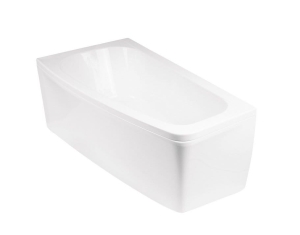 Obudowa do wanny  Besco Luna 150 prawa- DODATKOWO 5% RABATU NA KOD BESCO5 