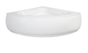 Obudowa do wanny  Besco Mia 130- DODATKOWO 5% RABATU NA KOD BESCO5