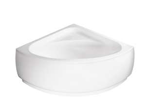 Obudowa do wanny  Besco Luksja 148 DODATKOWO 5% RABATU NA KOD BESCO5