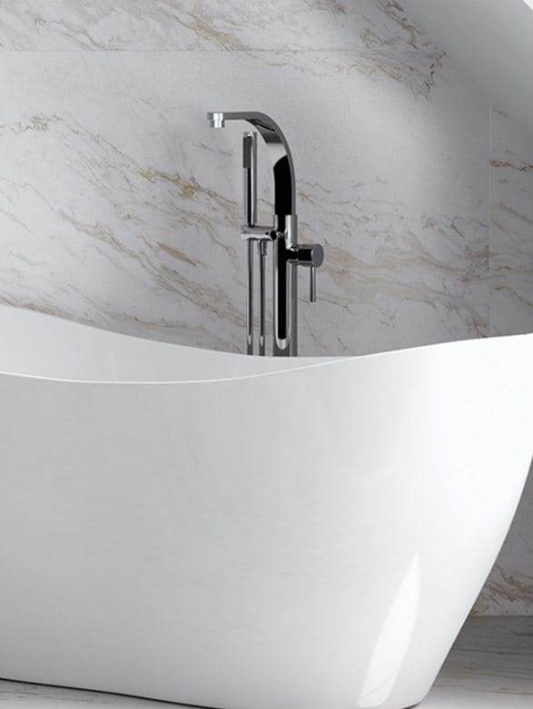 Bateria wannowa Besco Decco I