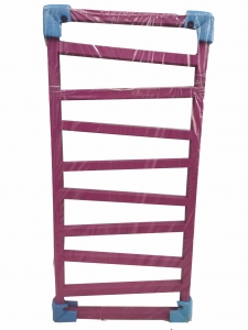 Grzejnik łazienkowy ZIGZAG 1070 x 500 TERMA