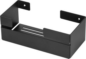 Półka wysoka Deante Mokko Nero