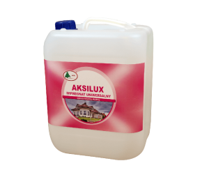 AKSIL impregnat uniwersalny Aksilux 10l