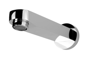 Wylewka wannowa Deante Cascada podtynkowa 174 mm NAC 081K