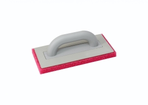 Paca do mycia płytek z gąbką rzadką 140x280mm Kubala 0312