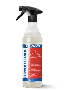 Środek Tenzi Copper cleaner + do czyszczenia miedzi, mosiądzu, brązu 0.6 l